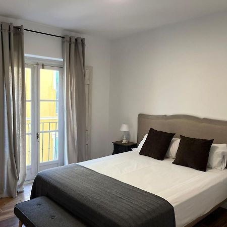 شقة Ti2 Duplex Con Terraza Privada, 120 Metros De La Catedral إشبيلية المظهر الخارجي الصورة