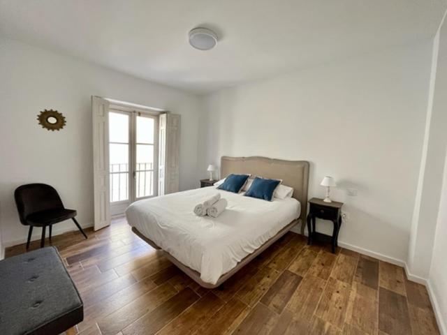 شقة Ti2 Duplex Con Terraza Privada, 120 Metros De La Catedral إشبيلية المظهر الخارجي الصورة