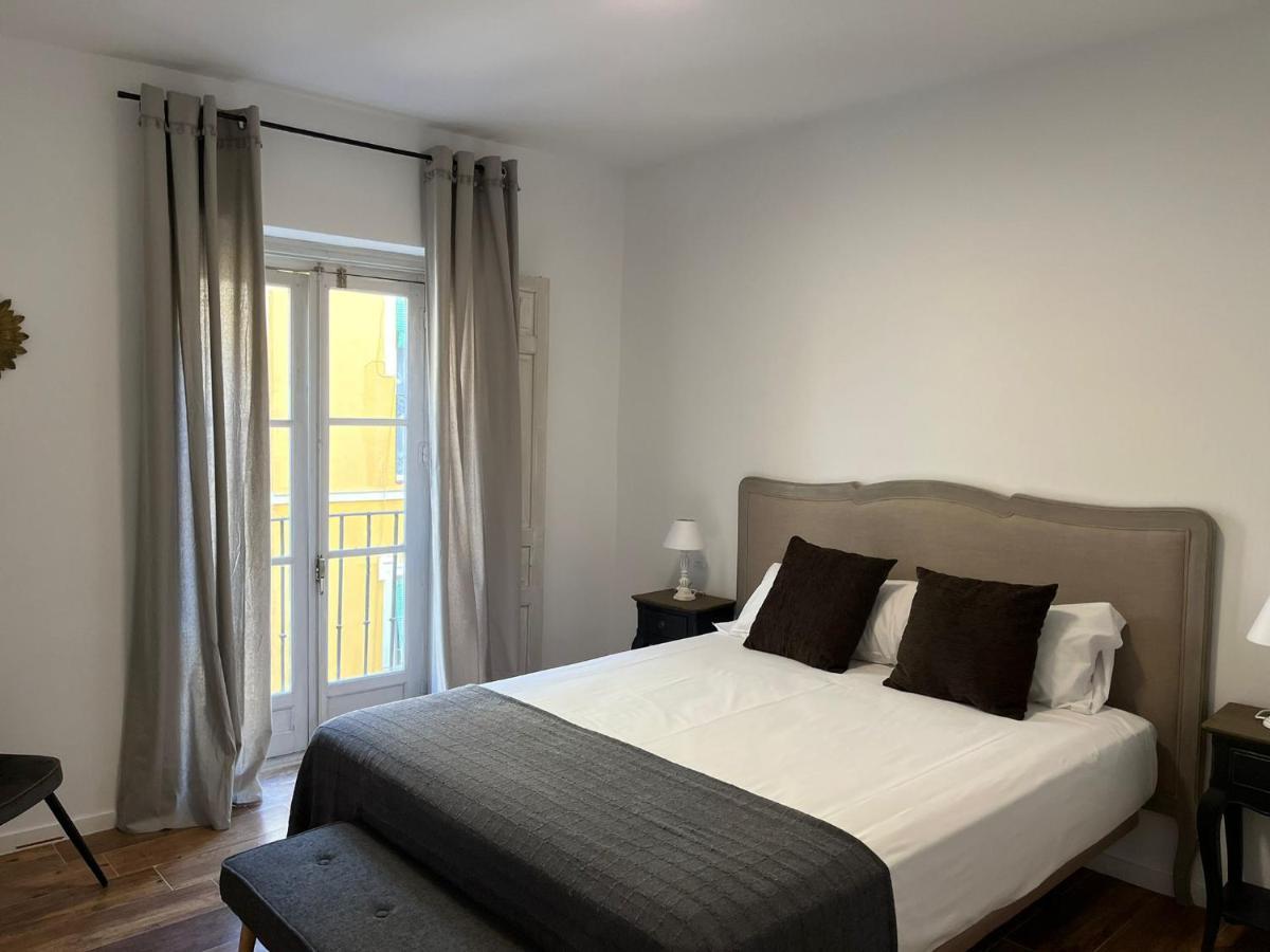شقة Ti2 Duplex Con Terraza Privada, 120 Metros De La Catedral إشبيلية المظهر الخارجي الصورة
