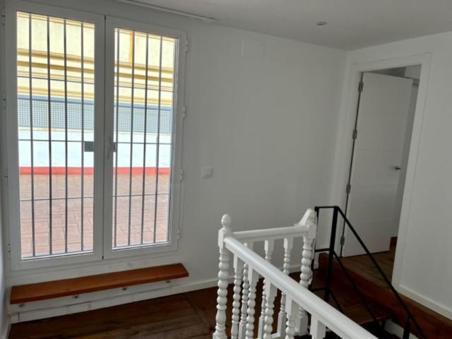 شقة Ti2 Duplex Con Terraza Privada, 120 Metros De La Catedral إشبيلية المظهر الخارجي الصورة