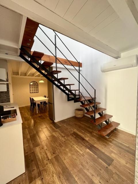 شقة Ti2 Duplex Con Terraza Privada, 120 Metros De La Catedral إشبيلية المظهر الخارجي الصورة