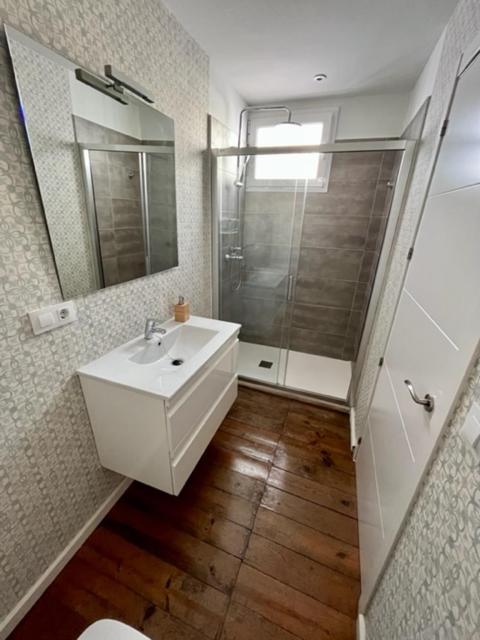 شقة Ti2 Duplex Con Terraza Privada, 120 Metros De La Catedral إشبيلية المظهر الخارجي الصورة