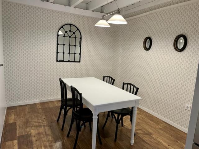 شقة Ti2 Duplex Con Terraza Privada, 120 Metros De La Catedral إشبيلية المظهر الخارجي الصورة