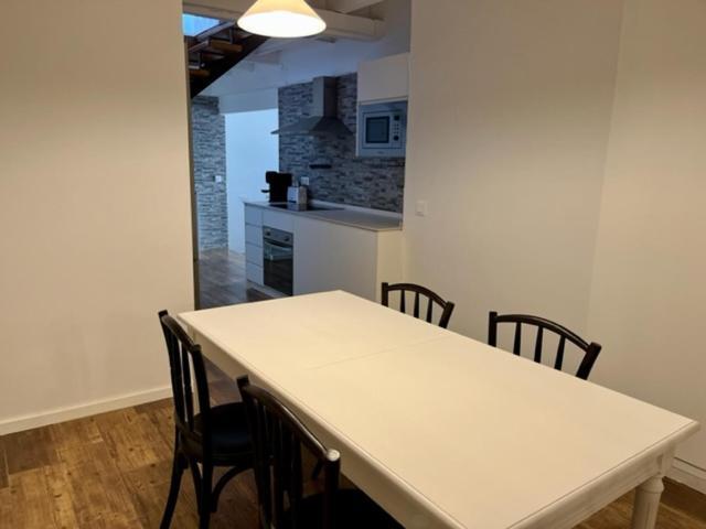 شقة Ti2 Duplex Con Terraza Privada, 120 Metros De La Catedral إشبيلية المظهر الخارجي الصورة