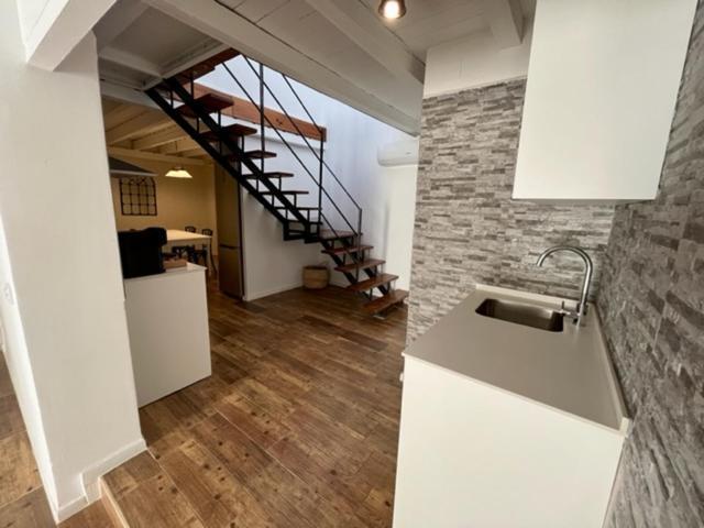 شقة Ti2 Duplex Con Terraza Privada, 120 Metros De La Catedral إشبيلية المظهر الخارجي الصورة